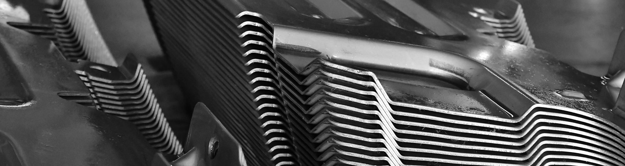 Produtos para tratamento de superfícies metálicas